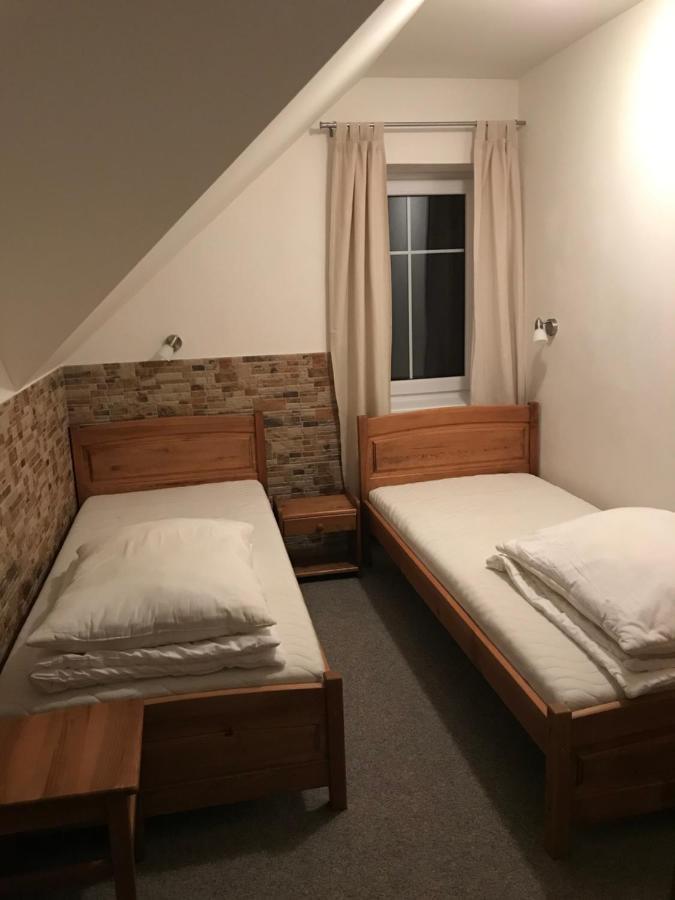 Na Planyrce Hotel Paseky nad Jizerou Exterior foto