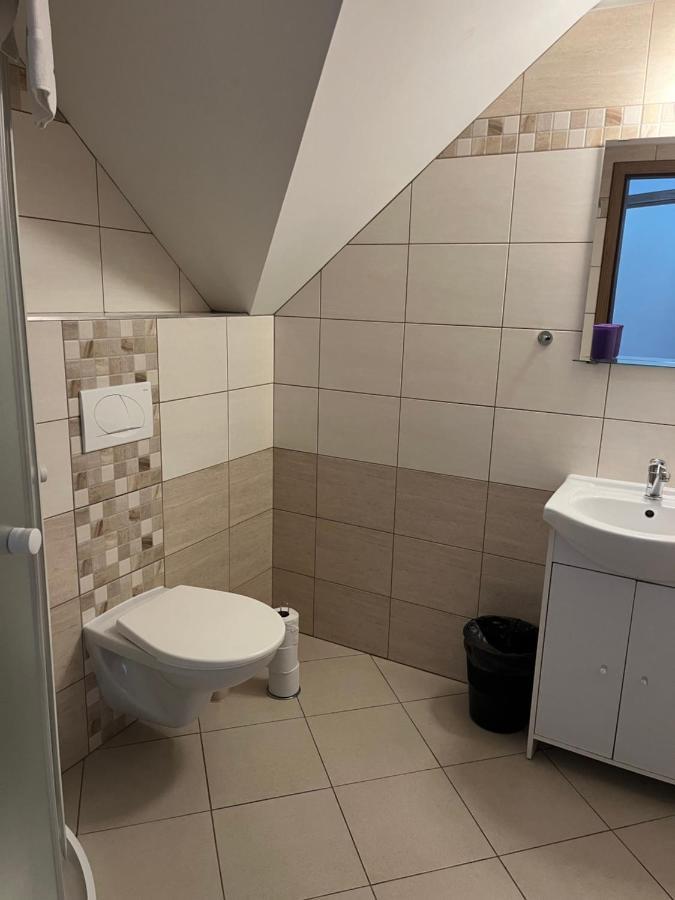 Na Planyrce Hotel Paseky nad Jizerou Exterior foto