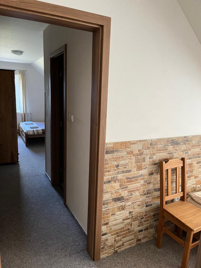 Na Planyrce Hotel Paseky nad Jizerou Exterior foto