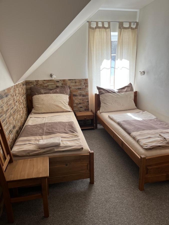 Na Planyrce Hotel Paseky nad Jizerou Exterior foto