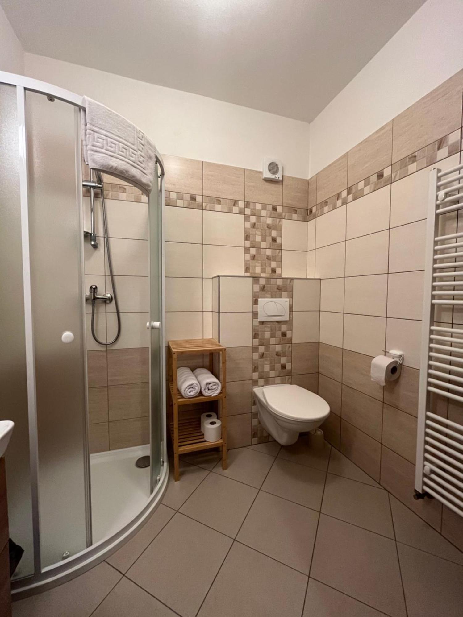 Na Planyrce Hotel Paseky nad Jizerou Exterior foto